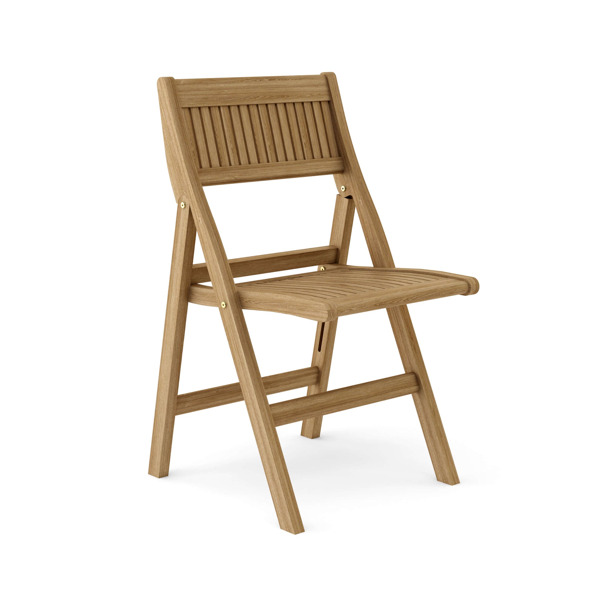 Anderson Teak Windsor 5-Piece Round Bistro Set — product image 10 of 12