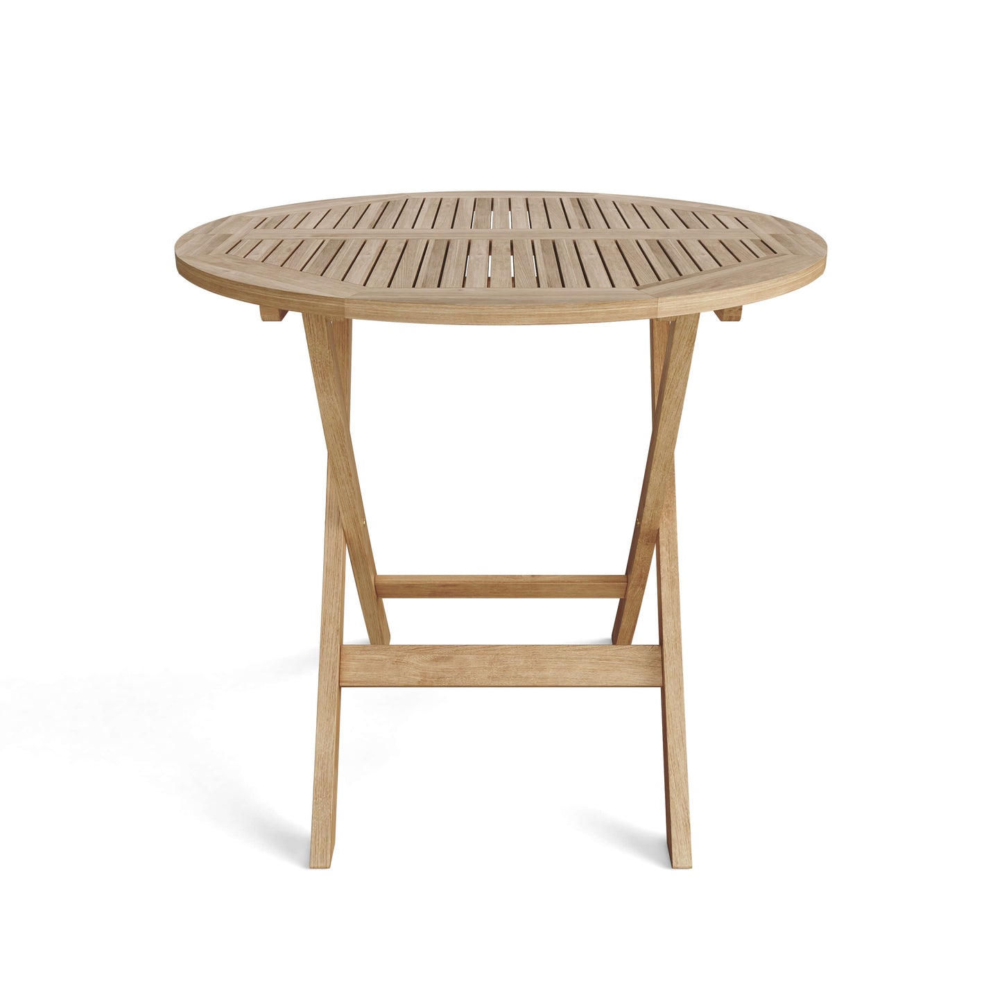 Anderson Teak Windsor 5-Piece Round Bistro Set — product image 8 of 12