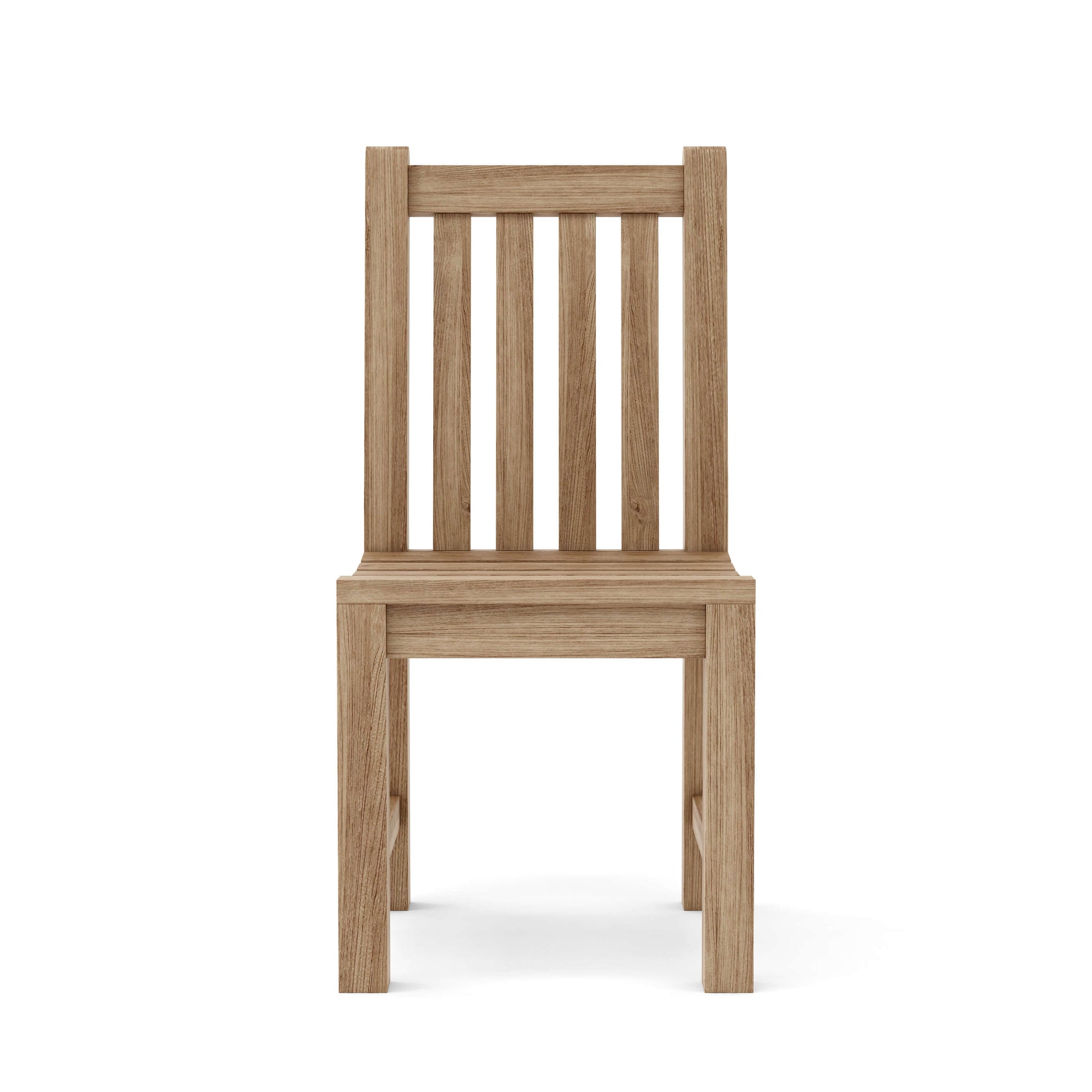 Anderson Teak Bahama Classic 5-Piece Teak Dining Set — product image 10 of 11