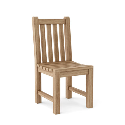 Anderson Teak Bahama Classic 5-Piece Teak Dining Set — product image 8 of 11