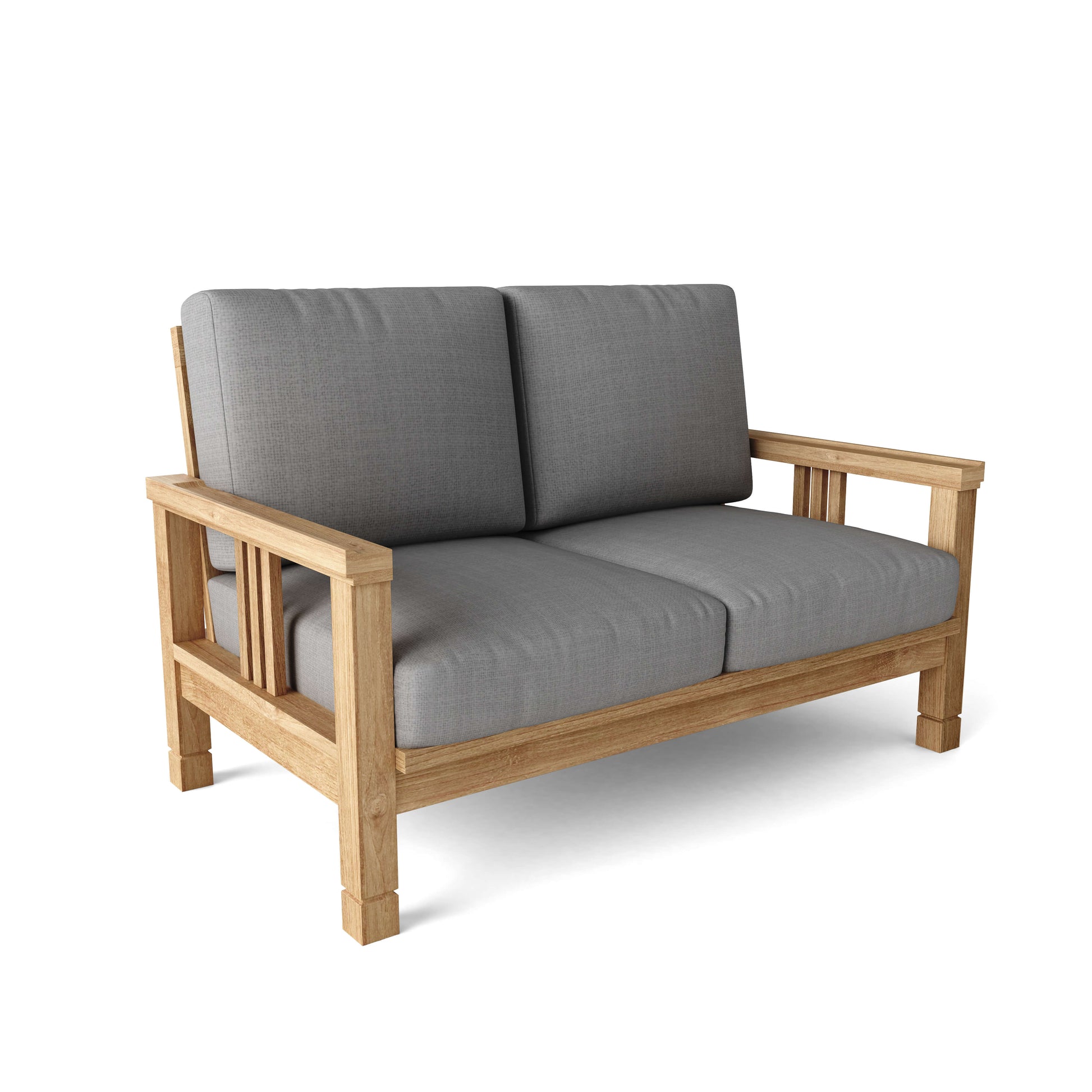 Anderson Teak SouthBay Deep Seating 5-Piece Conversation Set — SET-251 — product image 9 of 12