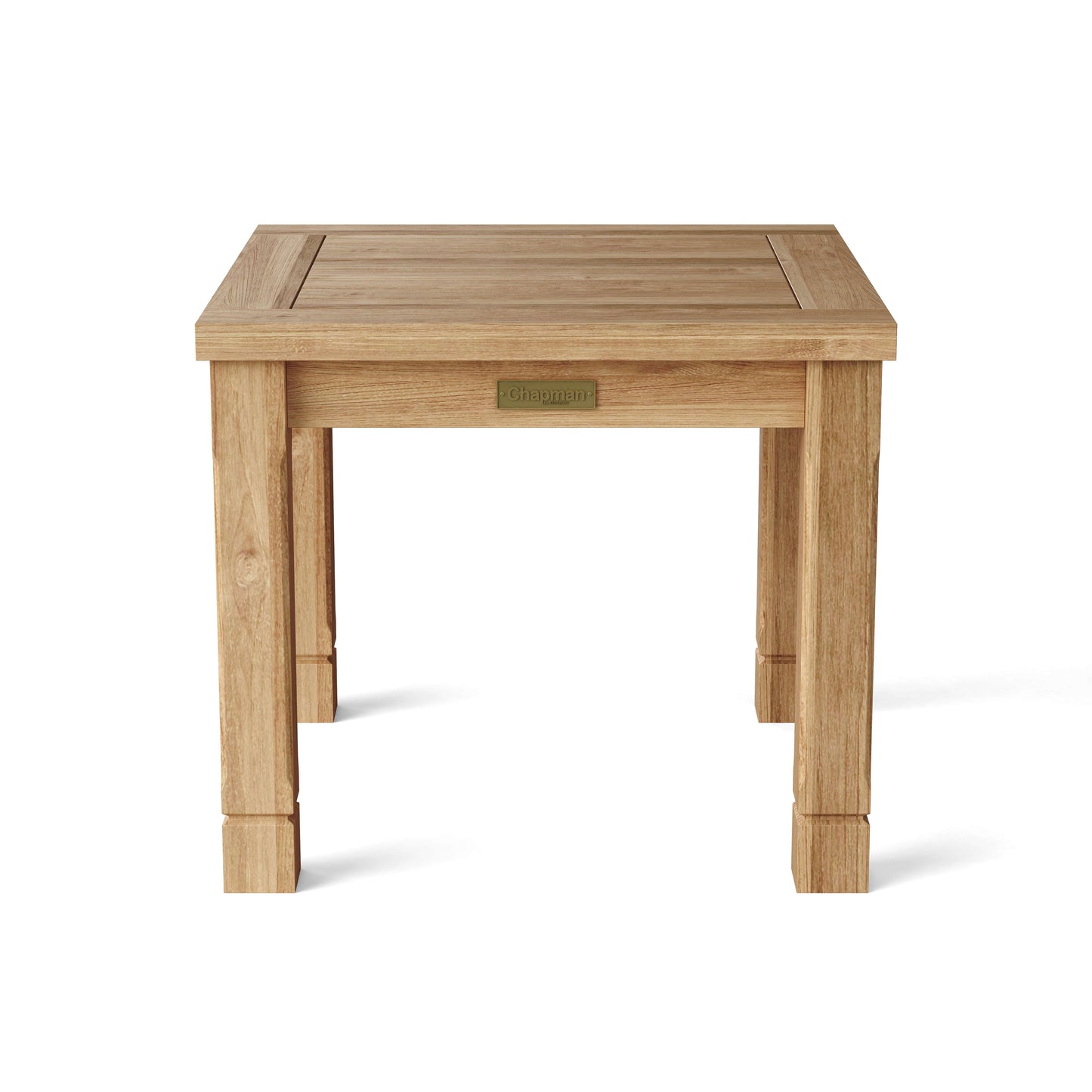 Anderson Teak SouthBay Deep Seating 5-Piece Conversation Set SET-252 — product image 10 of 11
