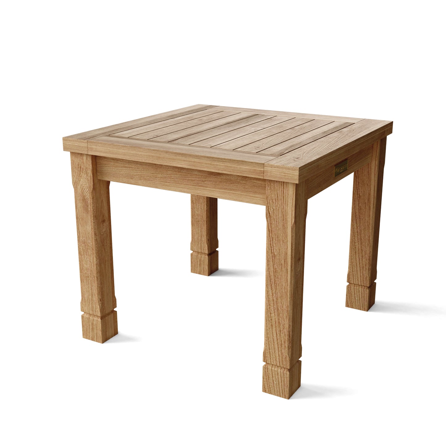Anderson Teak SouthBay Deep Seating 6-Piece Conversation Set — SET-253 — product image 10 of 12