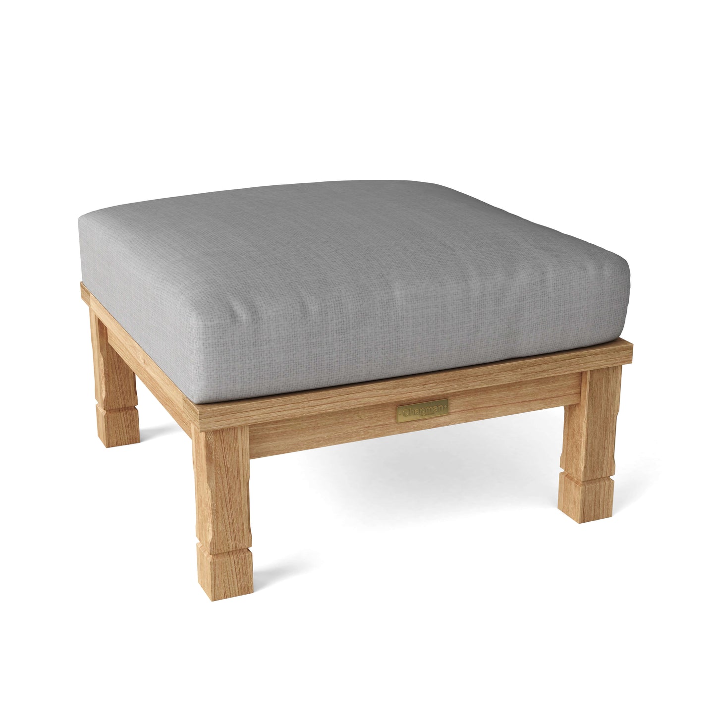 Anderson Teak SouthBay Deep Seating 6-Piece Conversation Set — SET-253 — product image 11 of 12