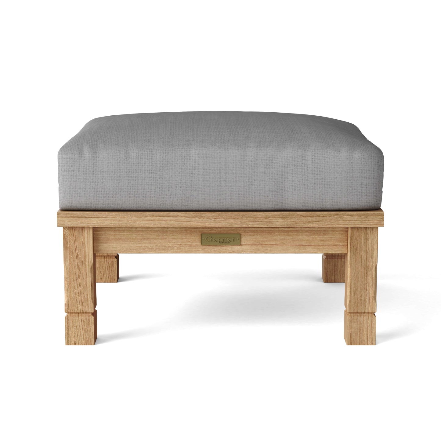 Anderson Teak SouthBay Deep Seating 6-Piece Conversation Set — SET-253 — product image 12 of 12