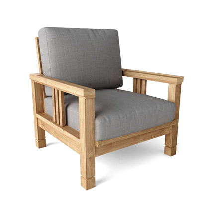Anderson Teak SouthBay Deep Seating 6-Piece Conversation Set — SET-253 — product image 3 of 12