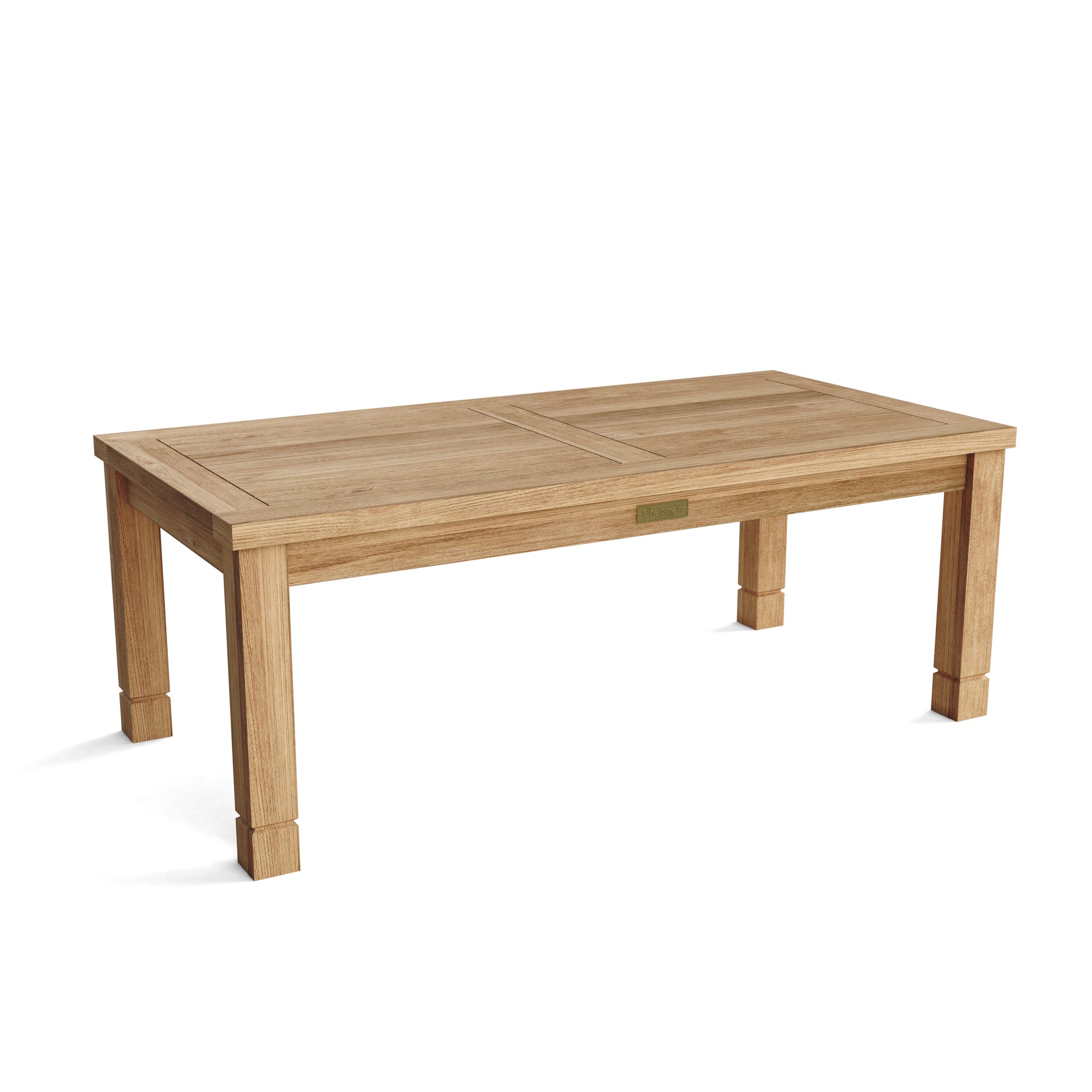 Anderson Teak SouthBay Deep Seating 6-Piece Conversation Set — SET-253 — product image 8 of 12