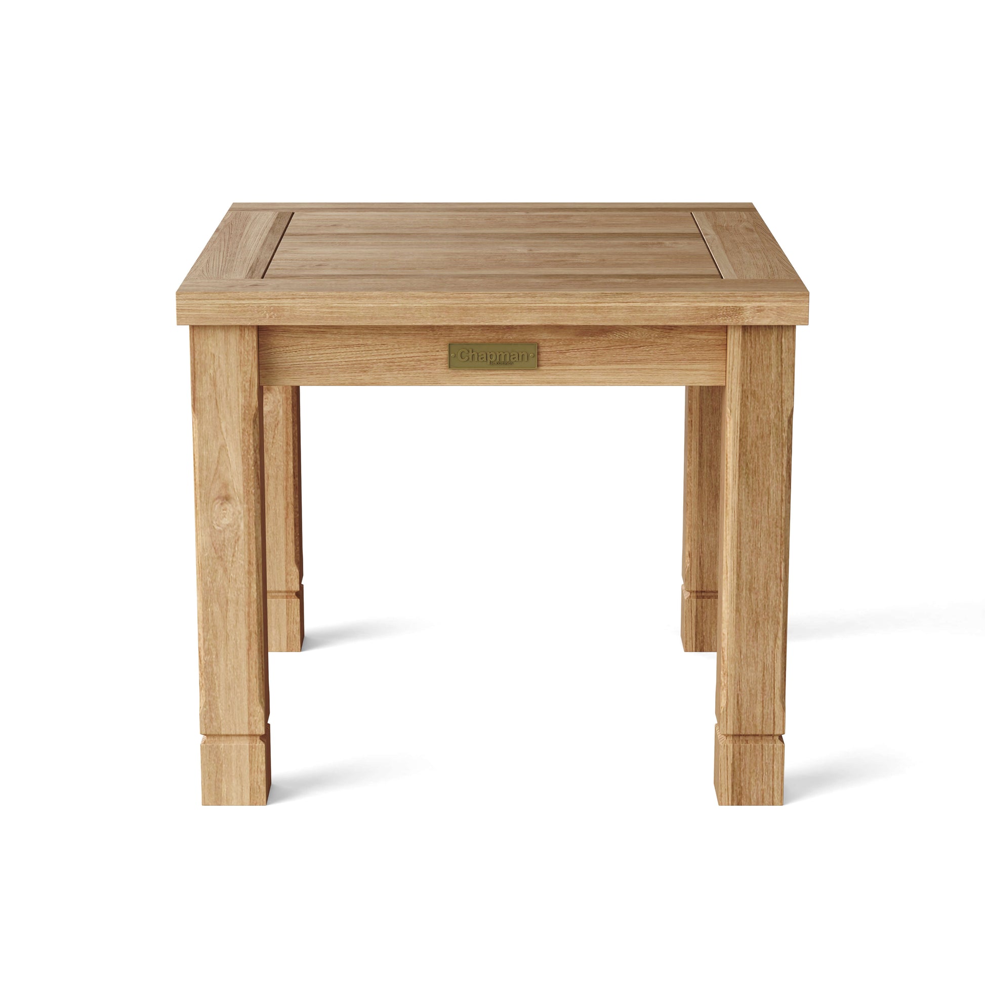 Anderson Teak SouthBay Deep Seating 6-Piece Conversation Set — SET-253 — product image 9 of 12