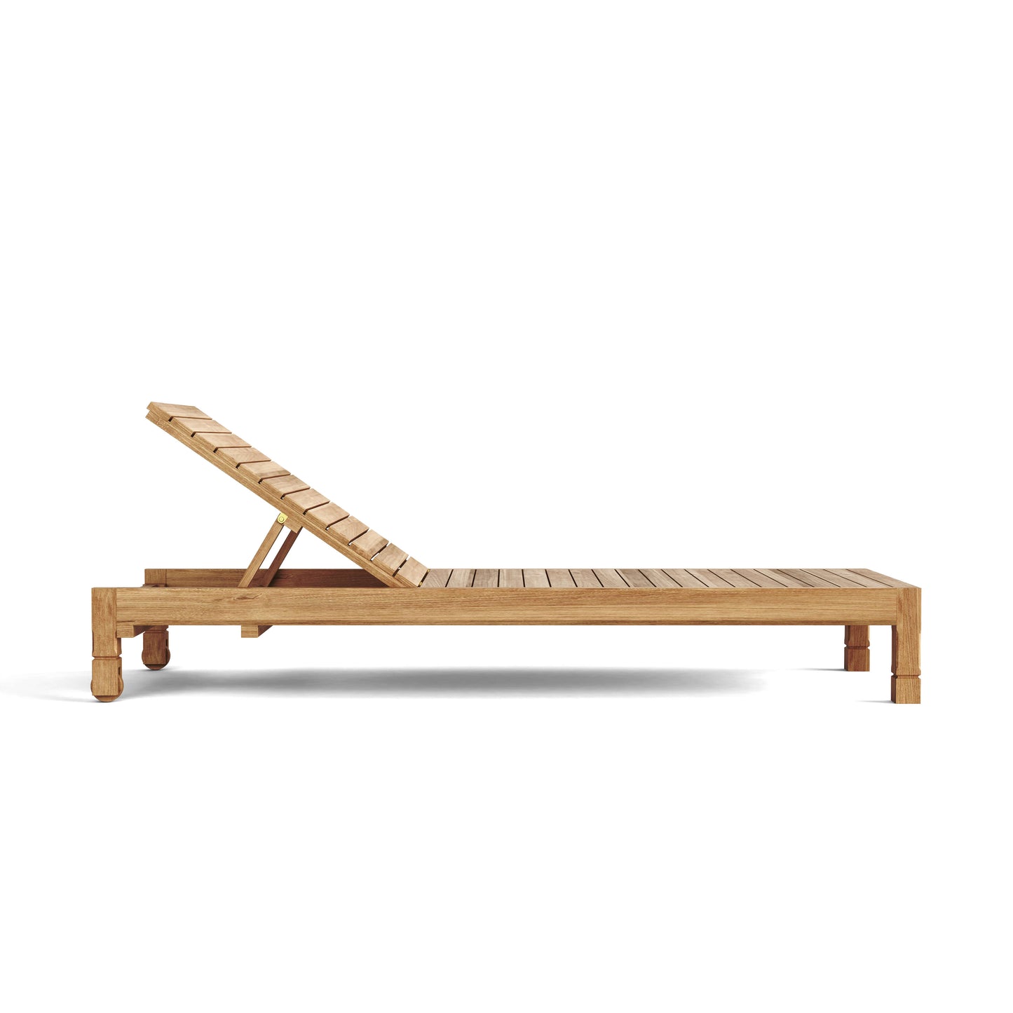 Anderson Teak SouthBay Deep Seating 6-Piece Conversation Set — SET-254 — product image 14 of 15