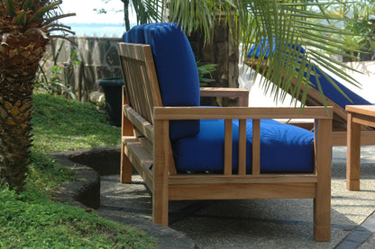 Anderson Teak SouthBay Deep Seating 6-Piece Conversation Set — SET-254 — product image 4 of 15
