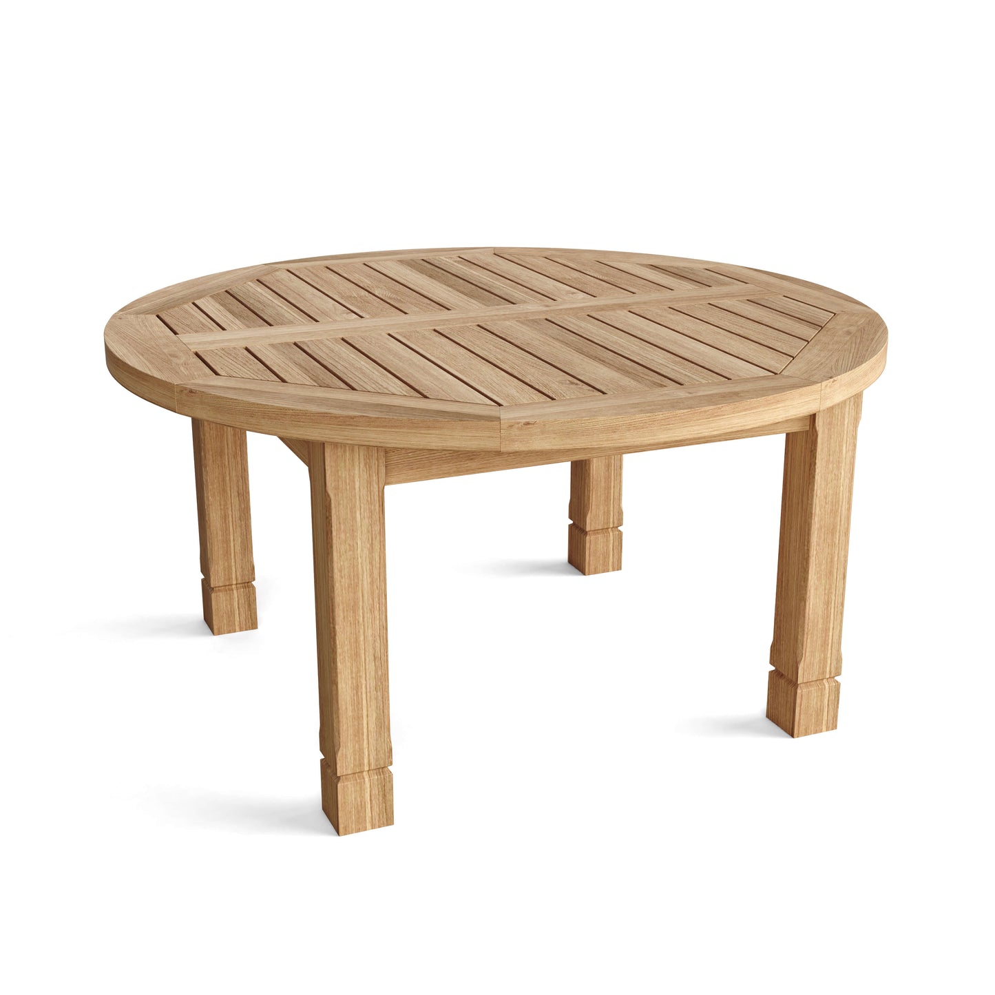 Anderson Teak SouthBay Deep Seating 3-Piece Conversation Set — SET-256 — product image 4 of 5