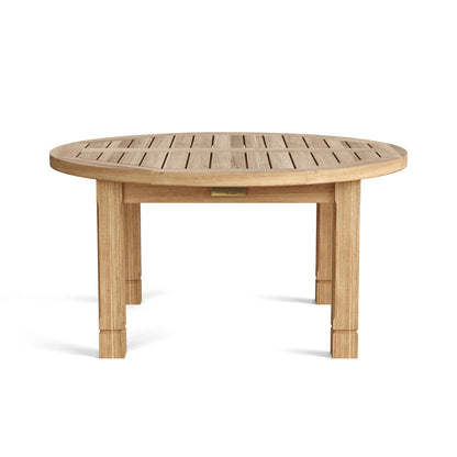 Anderson Teak SouthBay Deep Seating 3-Piece Conversation Set — SET-256 — product image 5 of 5