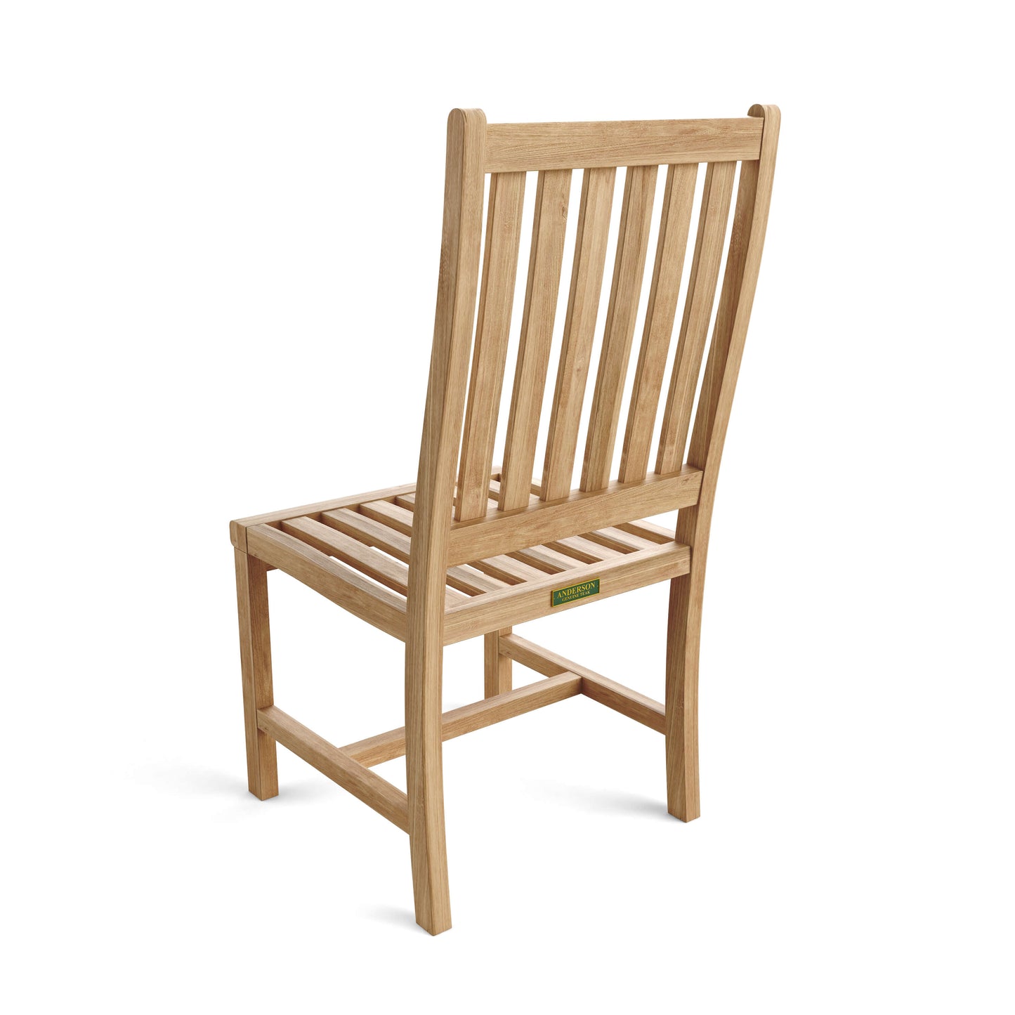 Anderson Teak Bahama Wilshire 7-Piece Extension Dining Set — product image 10 of 10