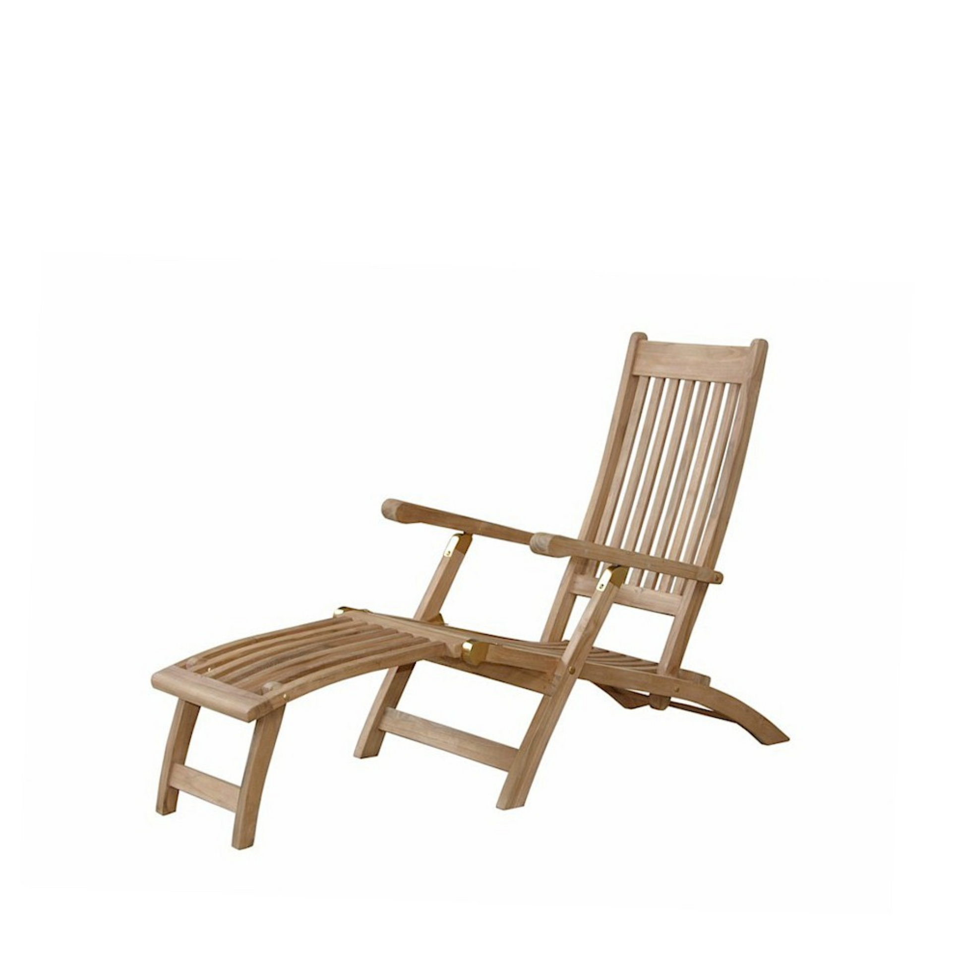 Anderson Teak Tropicana Montage 3-Piece Steamer Set — product image 3 of 8