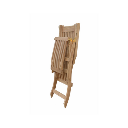 Anderson Teak Tropicana Montage 3-Piece Steamer Set — product image 4 of 8