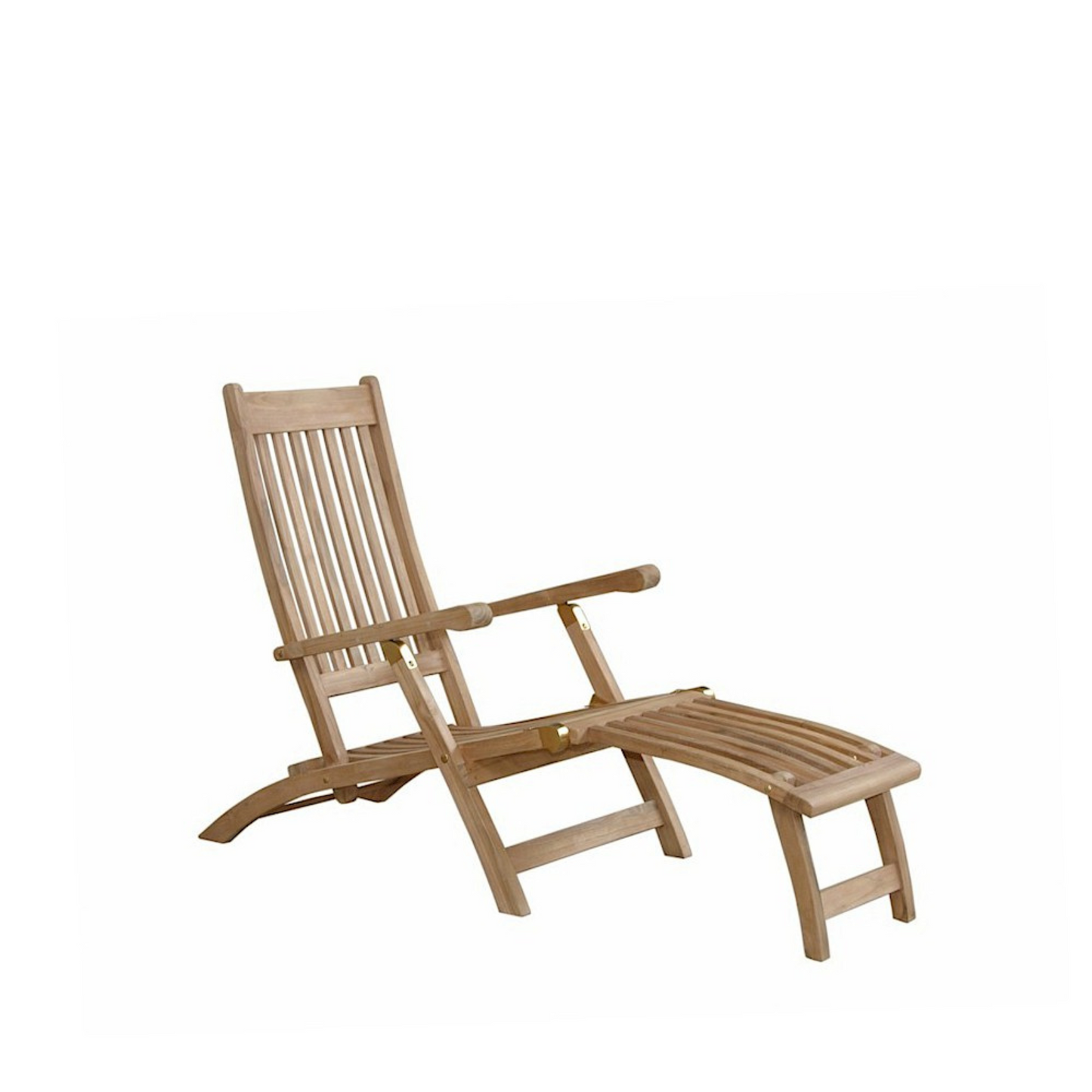 Anderson Teak Tropicana Montage 3-Piece Steamer Set — product image 5 of 8