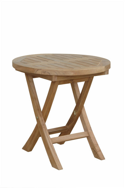 Anderson Teak Tropicana Montage 3-Piece Steamer Set — product image 6 of 8