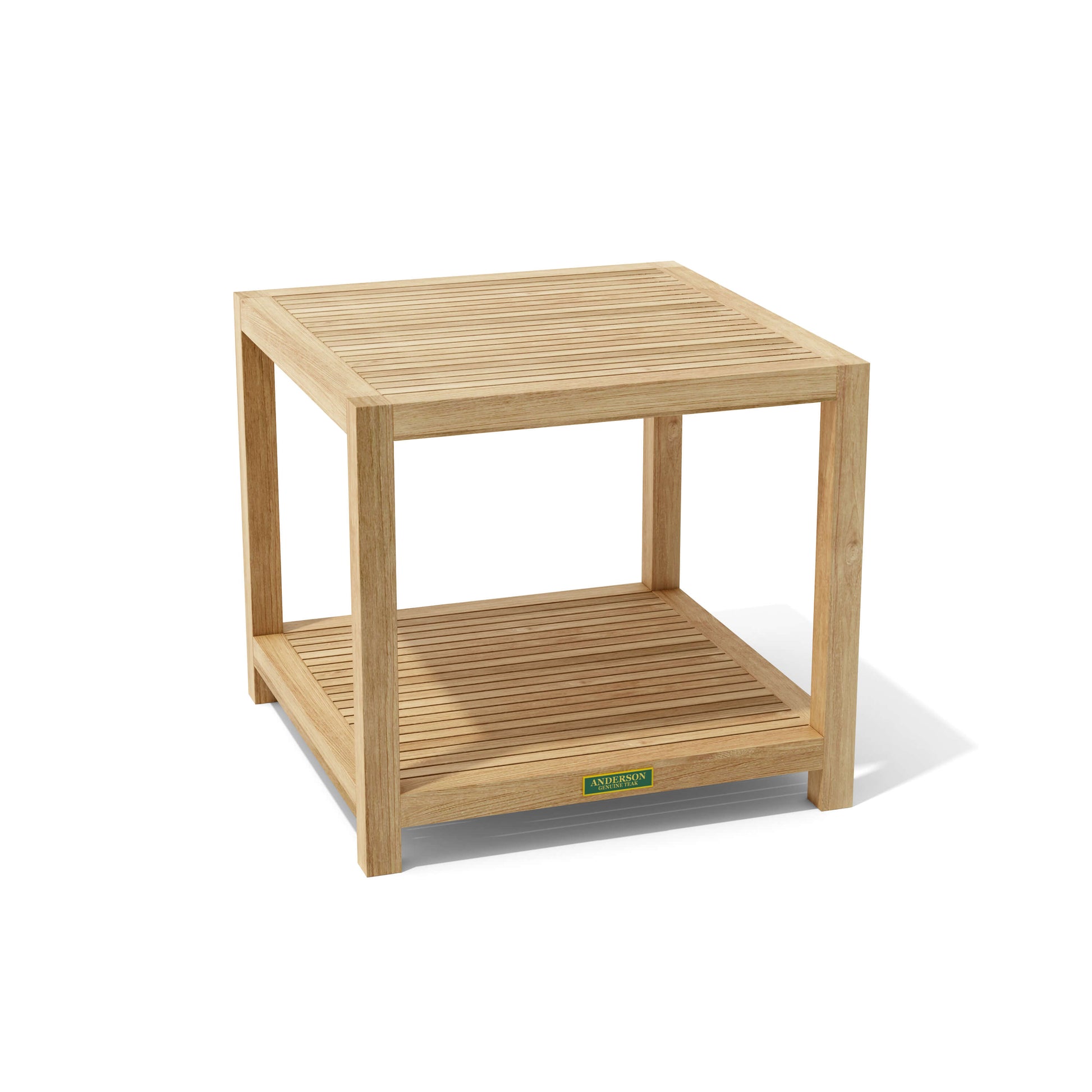 Anderson Teak SouthBay Glenmore 3-Piece Lounger Set — product image 10 of 11