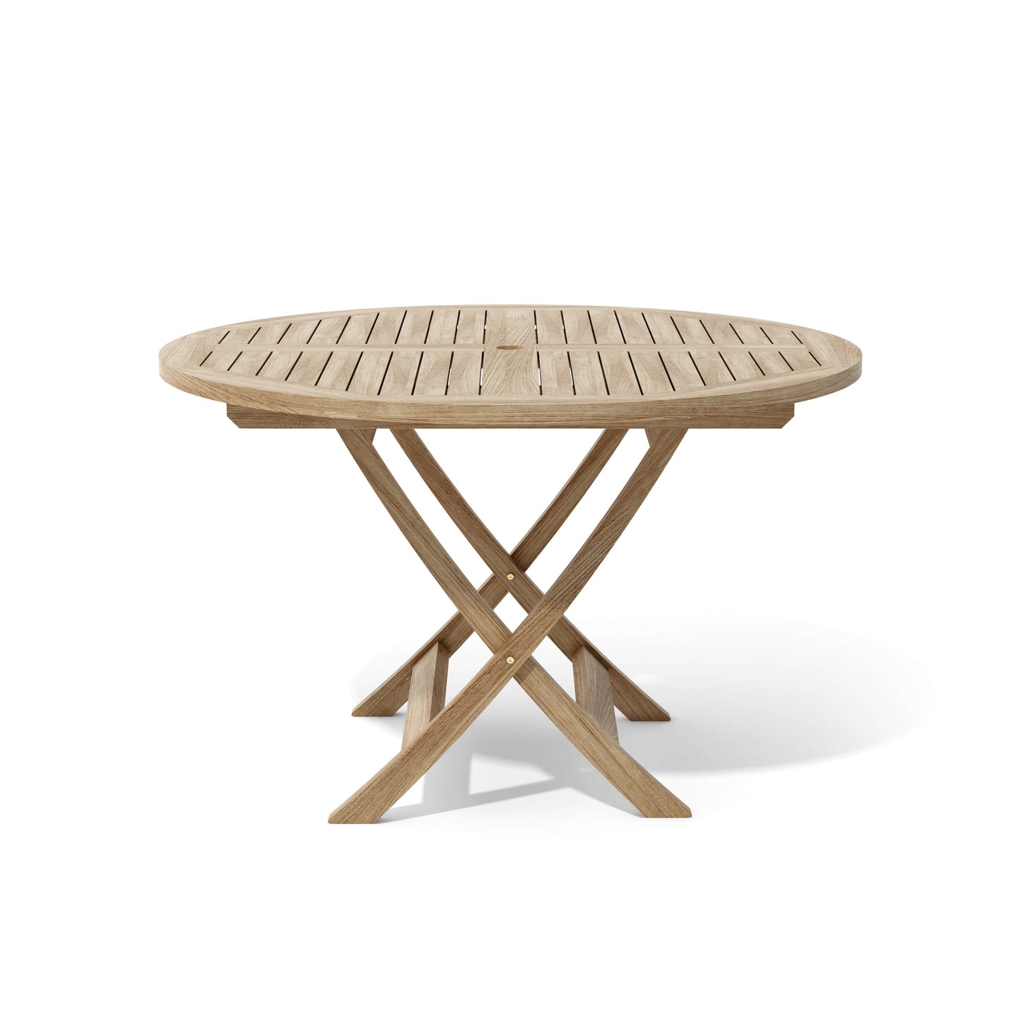 Anderson Teak Bahama Classic 5-Piece Dining Set — product image 8 of 12
