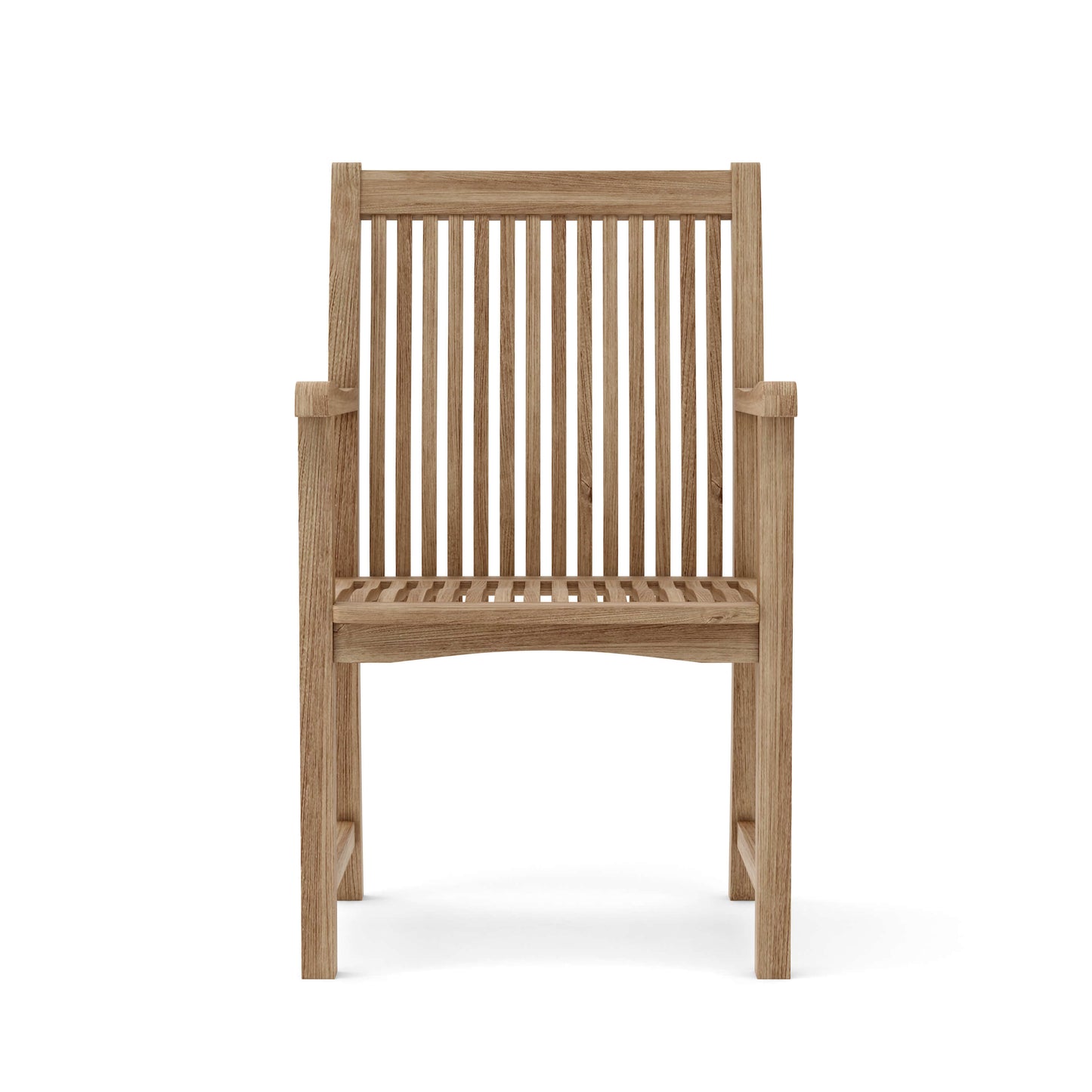 Anderson Teak Bahama Chicago 7-Piece Teak Dining Set — product image 10 of 14
