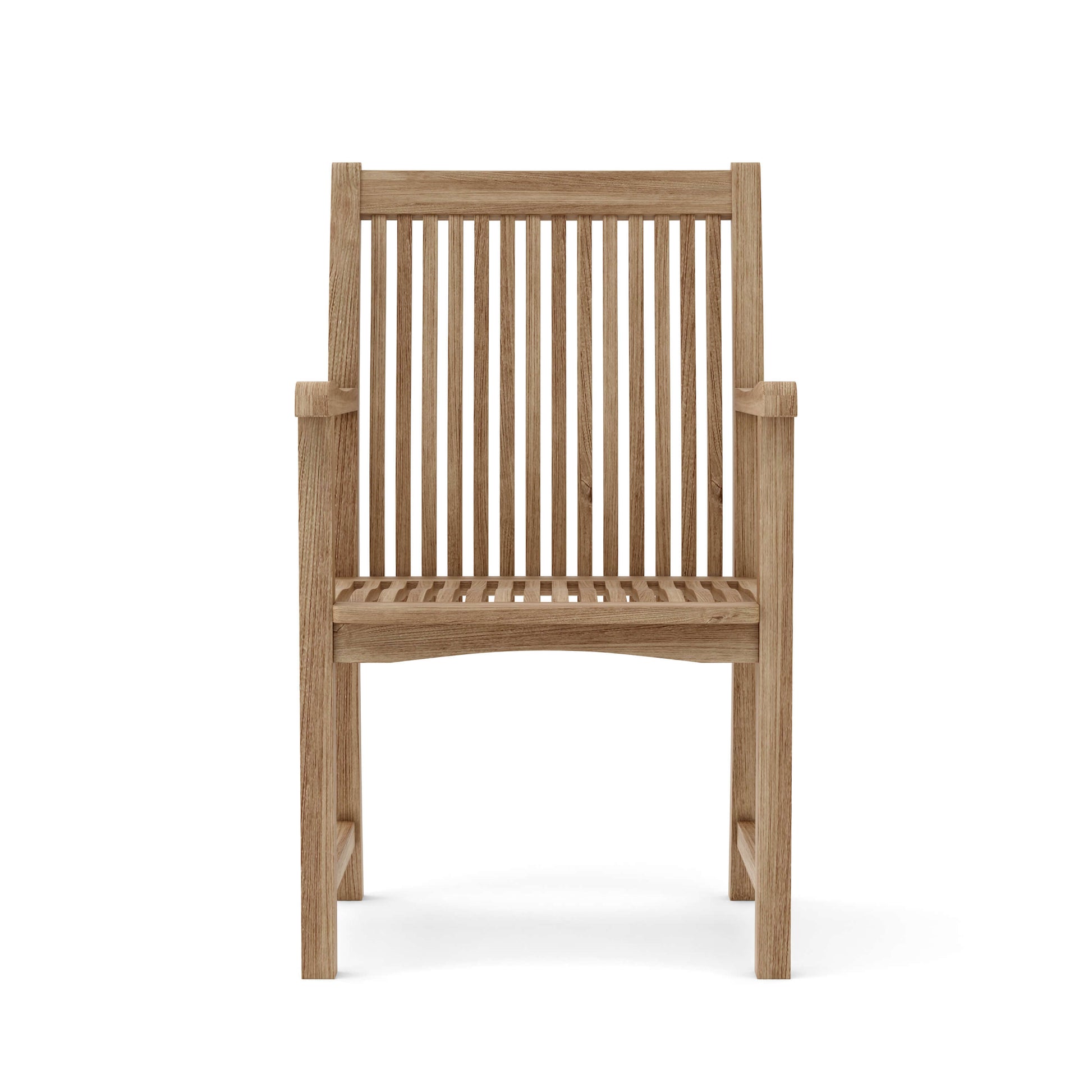 Anderson Teak Bahama Chicago 7-Piece Teak Dining Set — product image 10 of 14
