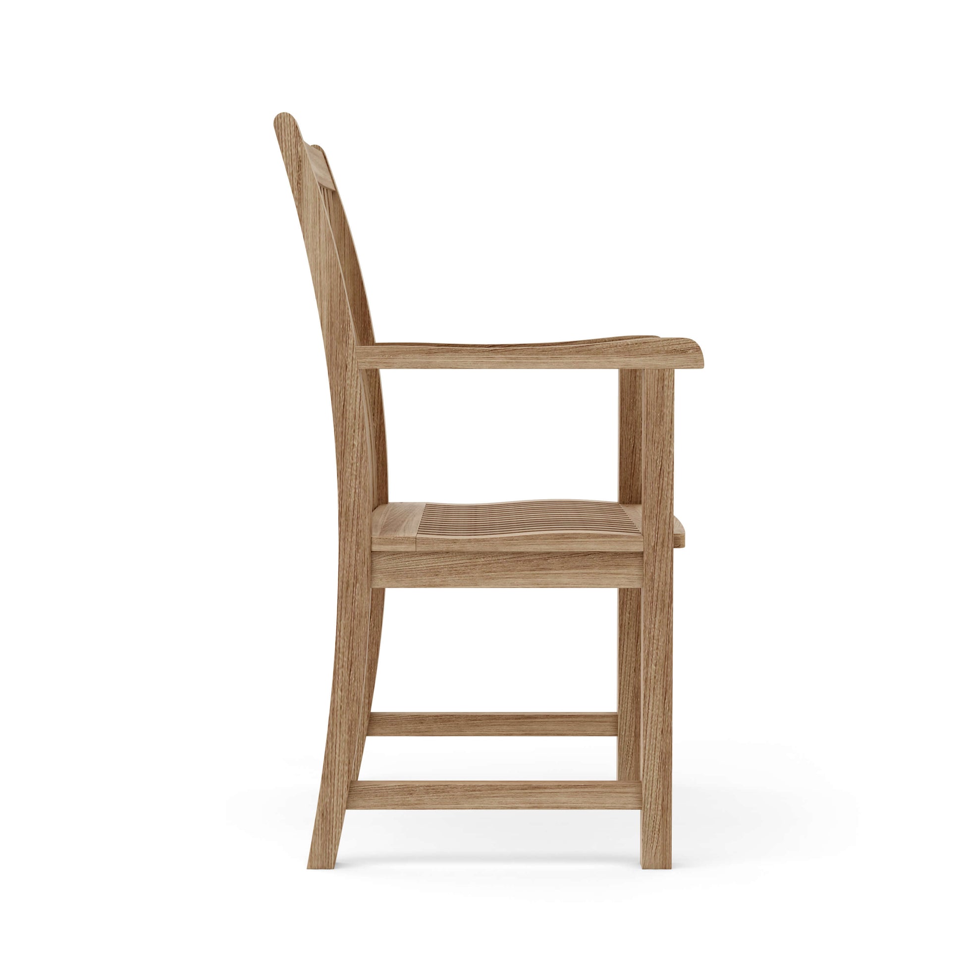 Anderson Teak Bahama Chicago 7-Piece Teak Dining Set — product image 11 of 14