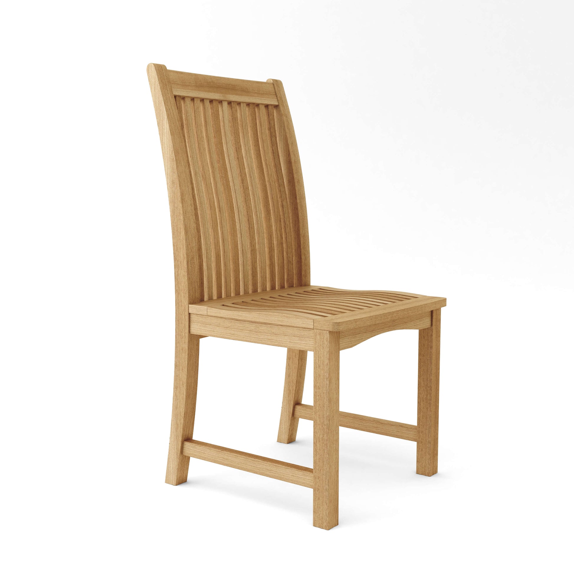 Anderson Teak Bahama Chicago 7-Piece Teak Dining Set — product image 13 of 14