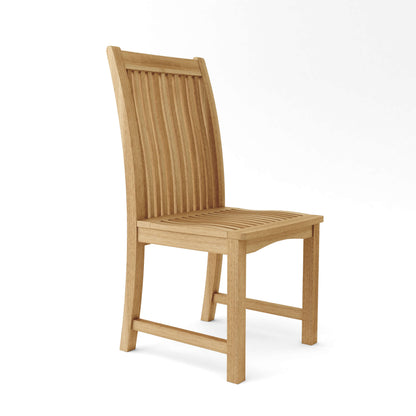 Anderson Teak Bahama Chicago 7-Piece Teak Dining Set — product image 13 of 14