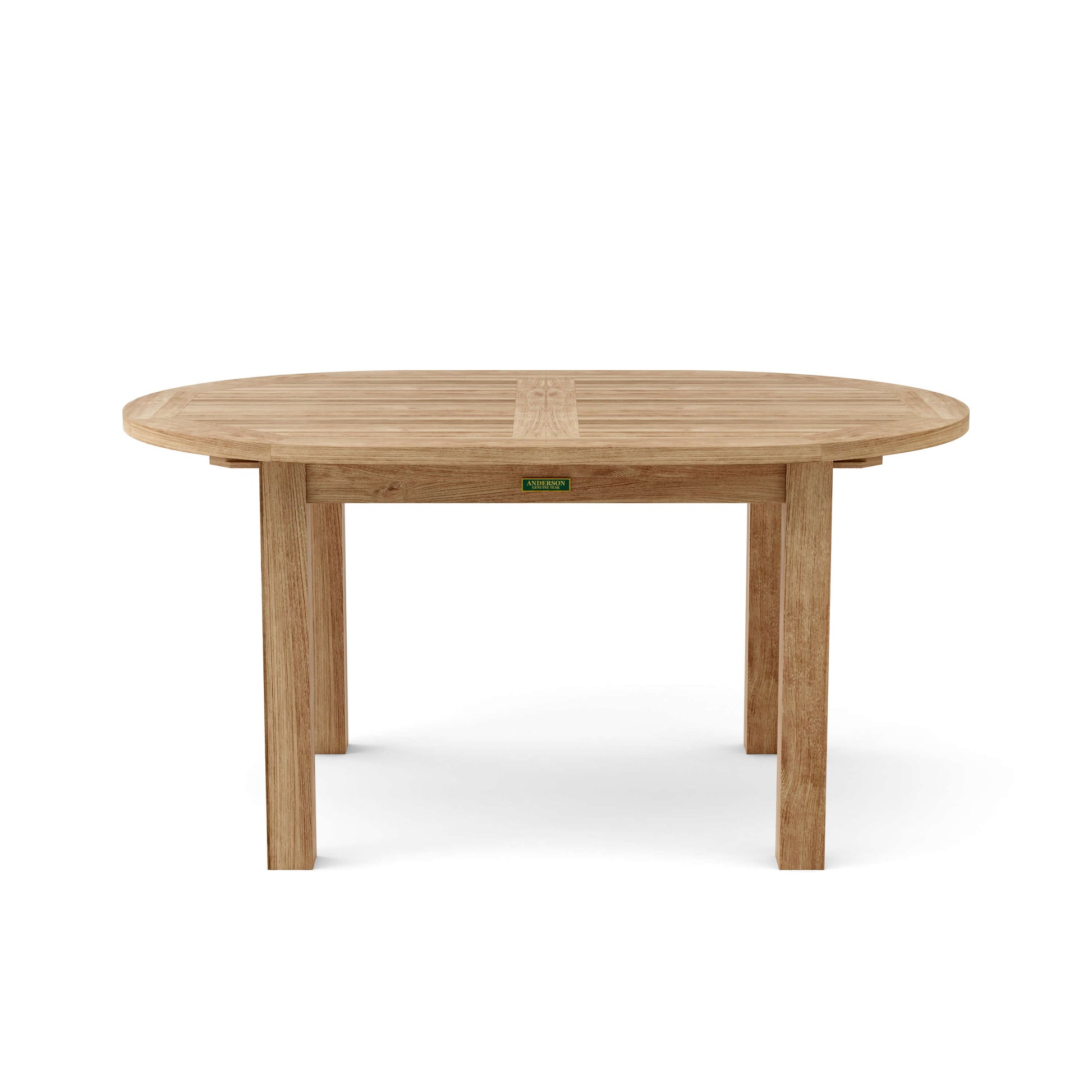 Anderson Teak Bahama Chicago 7-Piece Teak Dining Set — product image 7 of 14