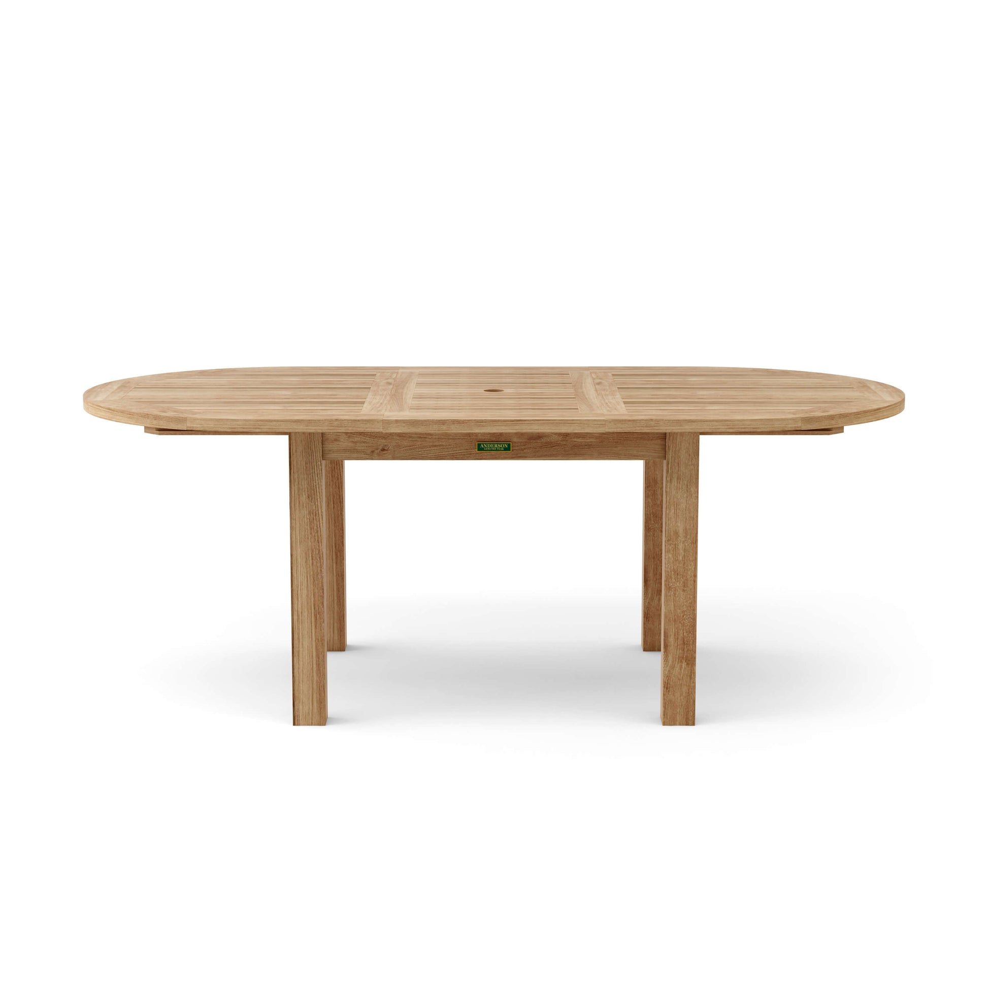Anderson Teak Bahama Chicago 7-Piece Teak Dining Set — product image 8 of 14