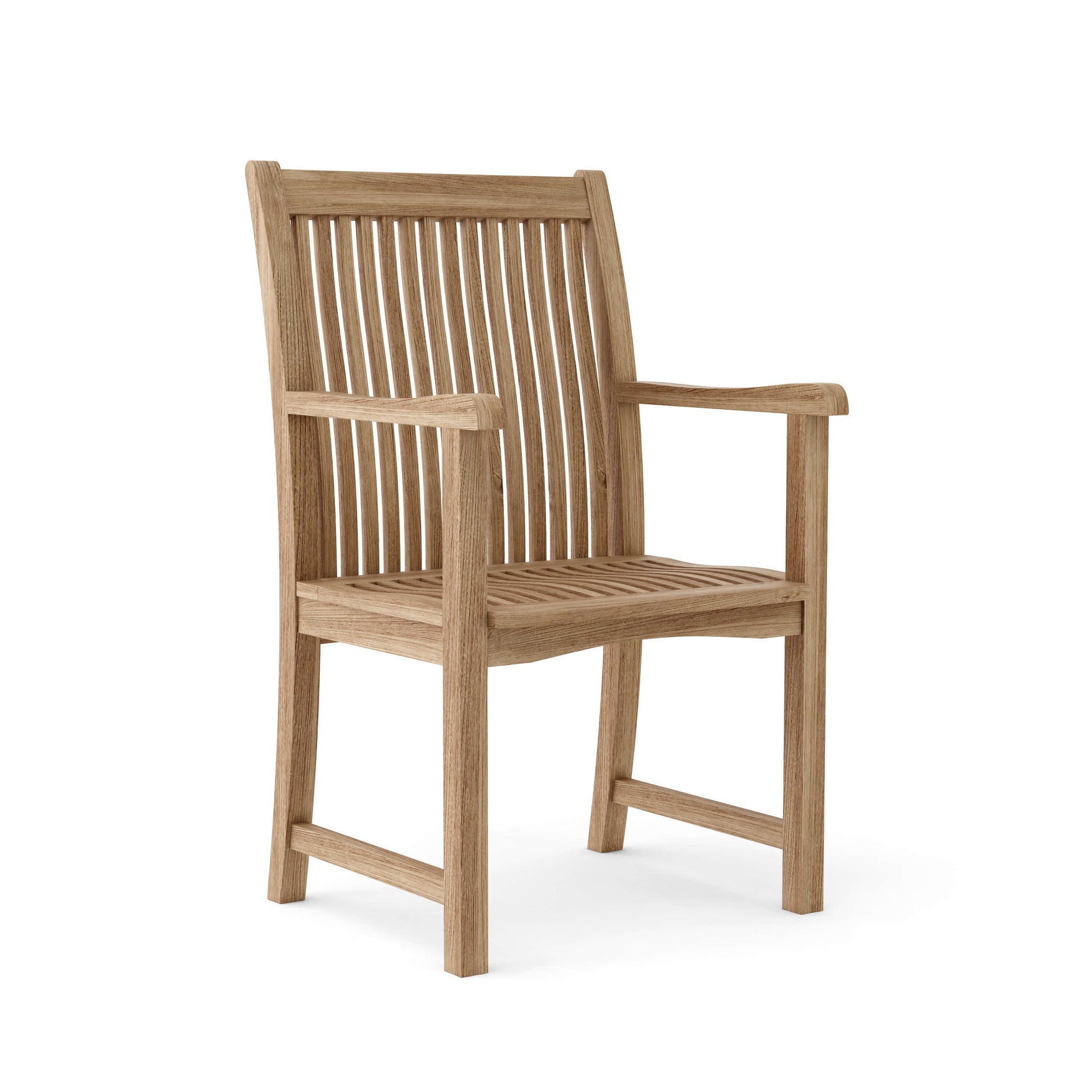 Anderson Teak Bahama Chicago 7-Piece Teak Dining Set — product image 9 of 14