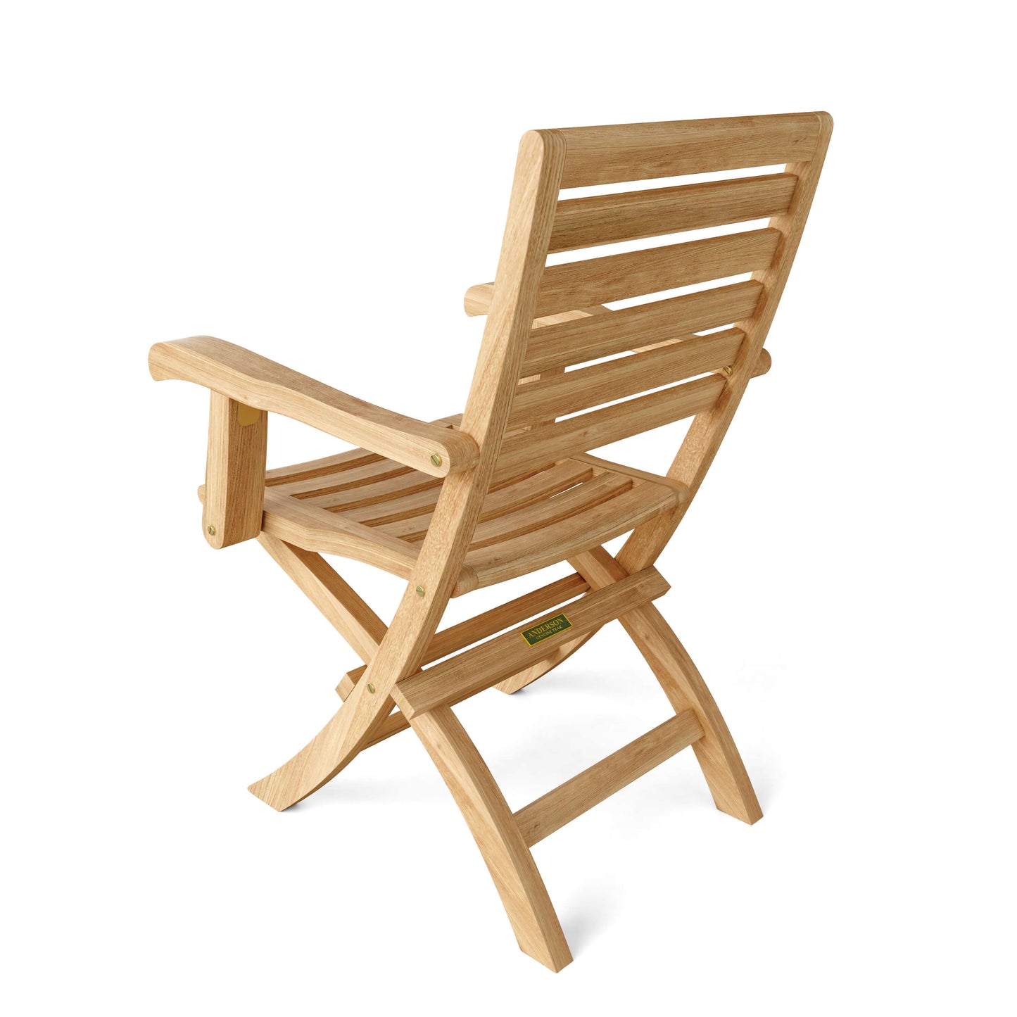Anderson Teak Bahama Andrew 9-Piece Teak Dining Set — product image 8 of 10