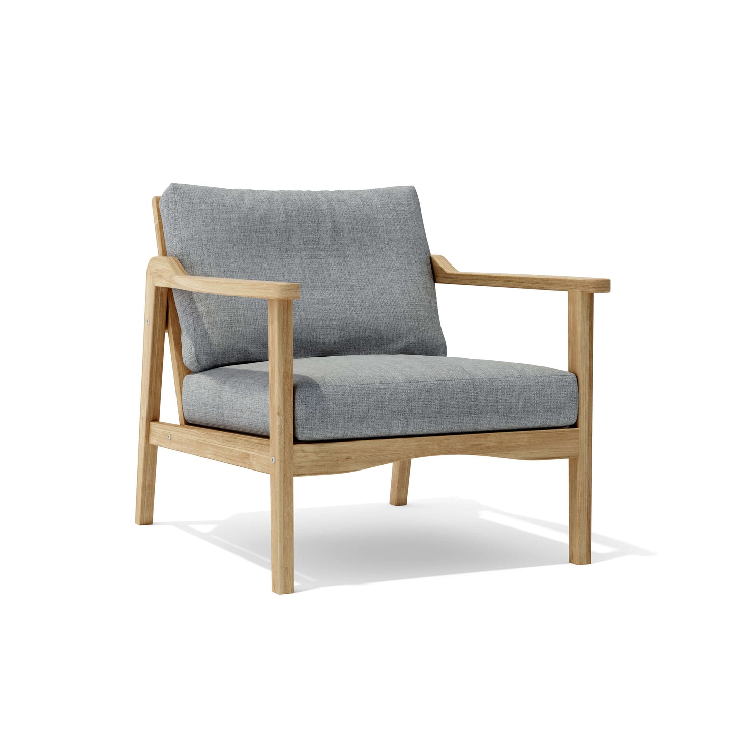 Anderson Teak Amalfi 3-Piece Deep Seating Collection — product image 3 of 9