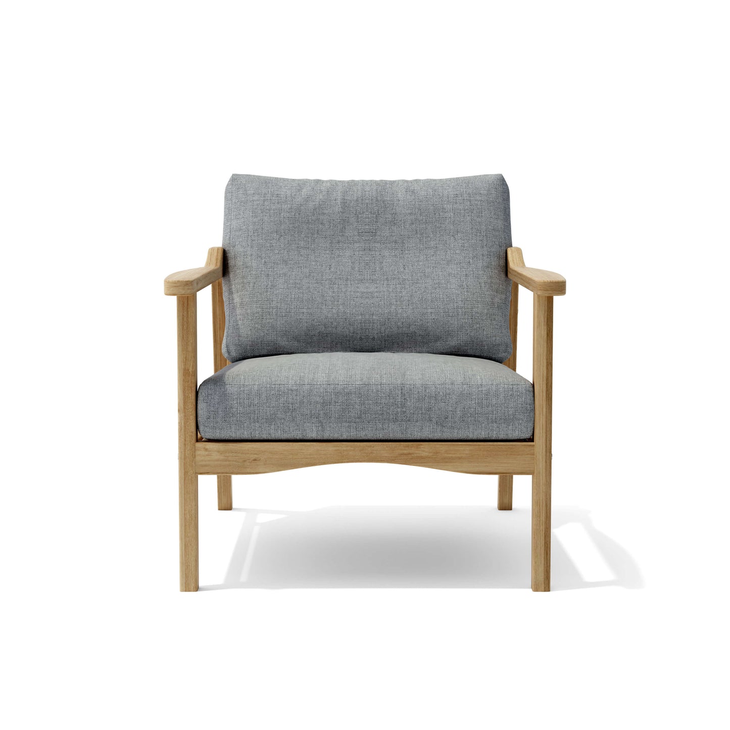 Anderson Teak Amalfi 3-Piece Deep Seating Collection — product image 4 of 9