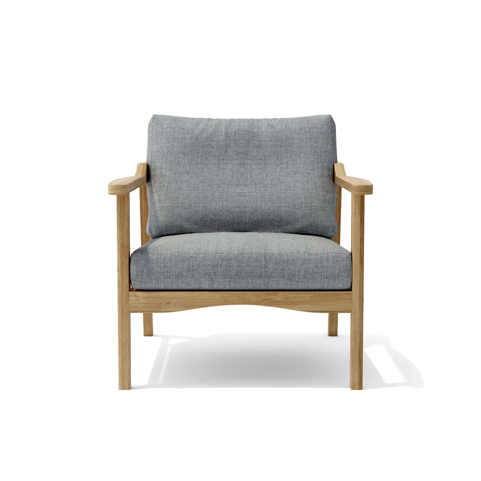 Anderson Teak Amalfi 3-Piece Deep Seating Collection — product image 4 of 9