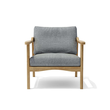 Anderson Teak Amalfi 3-Piece Deep Seating Collection — product image 4 of 9