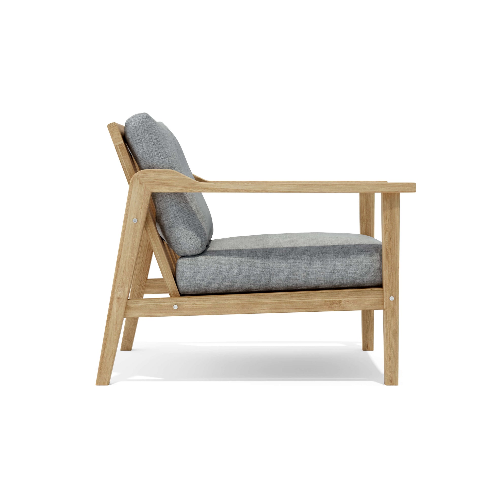 Anderson Teak Amalfi 3-Piece Deep Seating Collection — product image 5 of 9