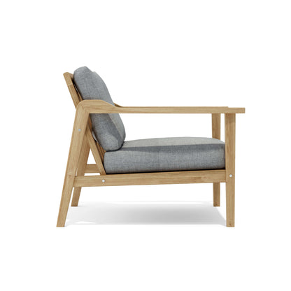 Anderson Teak Amalfi 3-Piece Deep Seating Collection — product image 5 of 9
