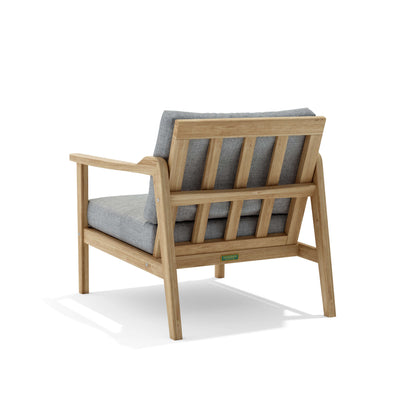 Anderson Teak Amalfi 3-Piece Deep Seating Collection — product image 6 of 9
