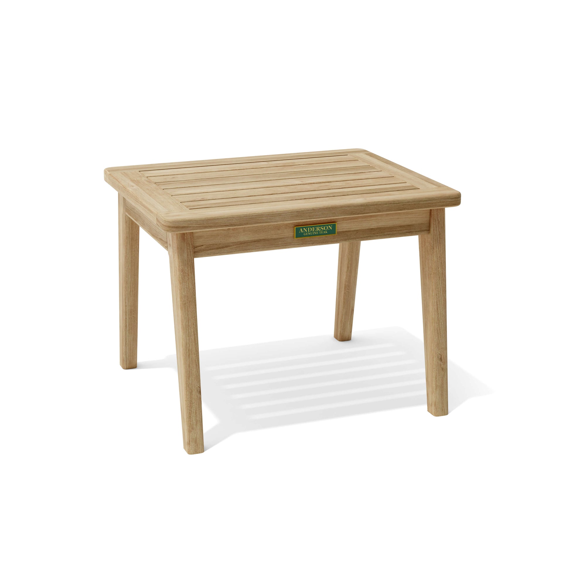 Anderson Teak Amalfi 3-Piece Deep Seating Collection — product image 7 of 9