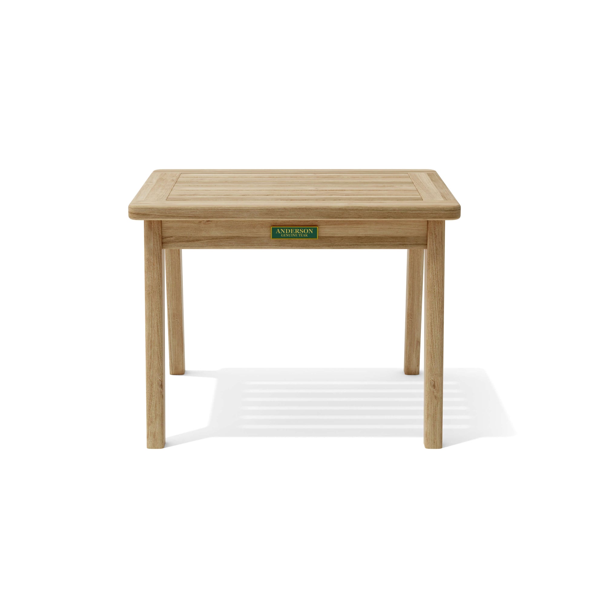 Anderson Teak Amalfi 3-Piece Deep Seating Collection — product image 8 of 9