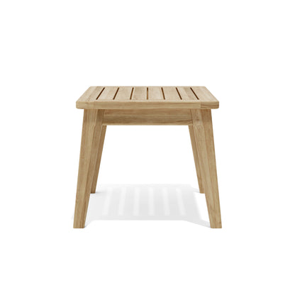 Anderson Teak Amalfi 3-Piece Deep Seating Collection — product image 9 of 9