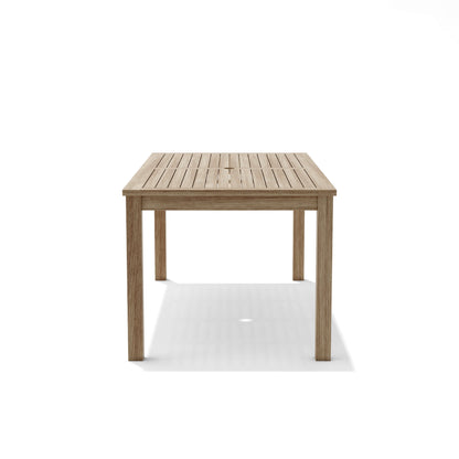 Anderson Teak Bahama Hampton 3-Piece Dining Set — product image 5 of 8