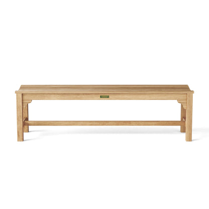 Anderson Teak Bahama Hampton 3-Piece Dining Set — product image 6 of 8