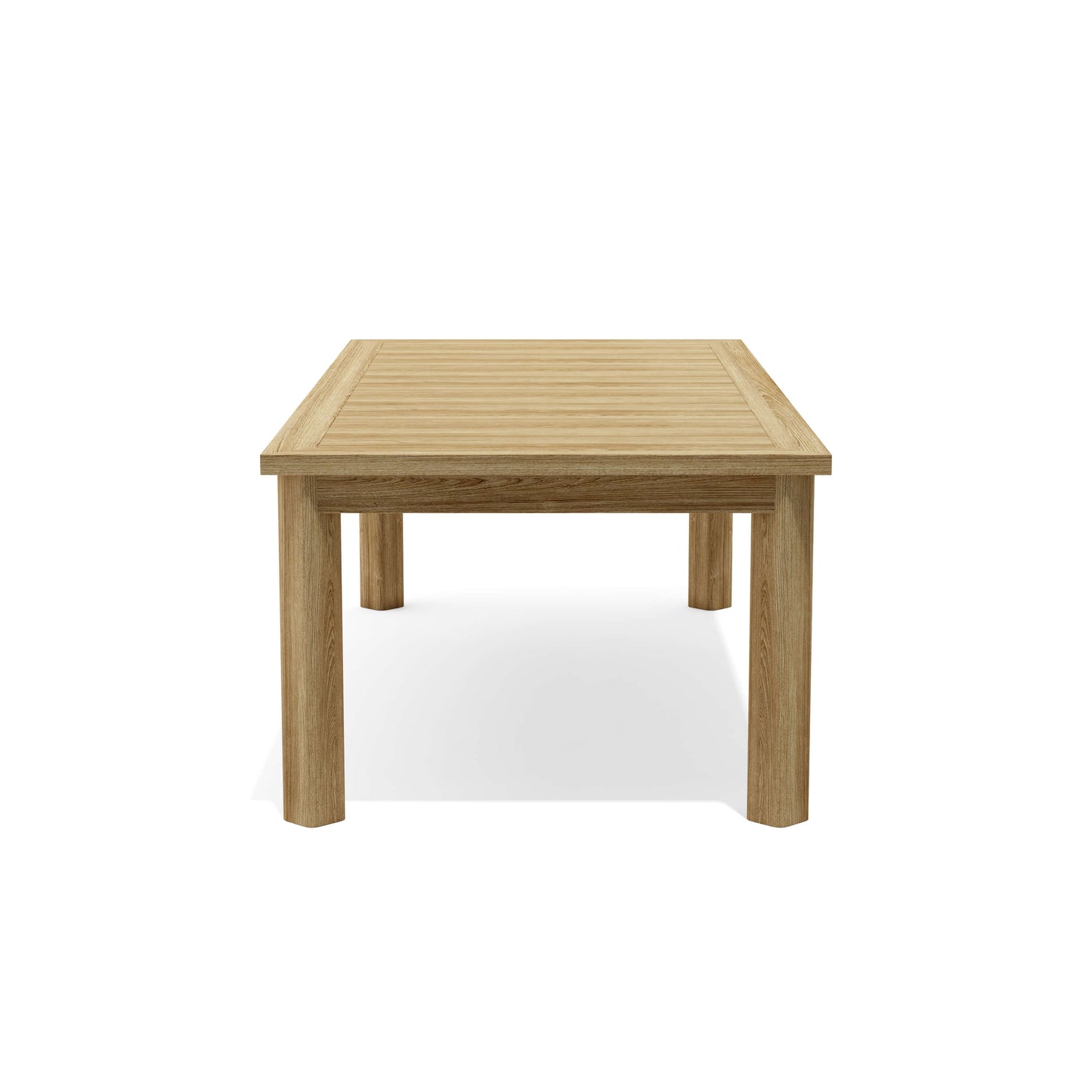 Anderson Teak Chelsea 11-Piece Rectangular Dining Table Set — product image 3 of 18