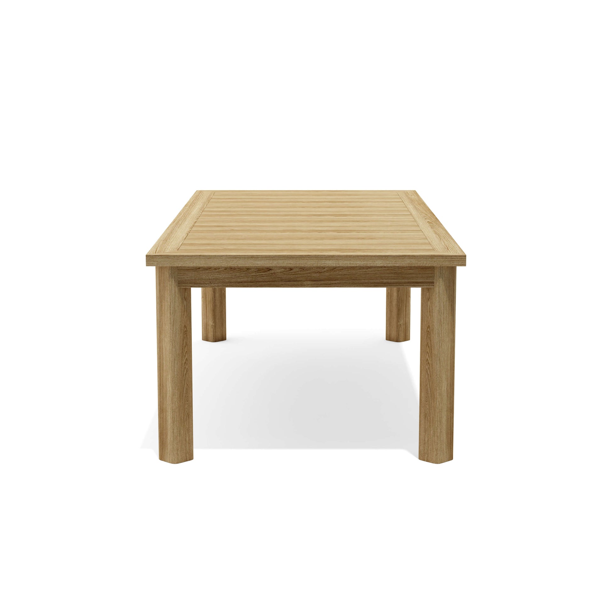 Anderson Teak Chelsea 11-Piece Rectangular Dining Table Set — product image 3 of 18