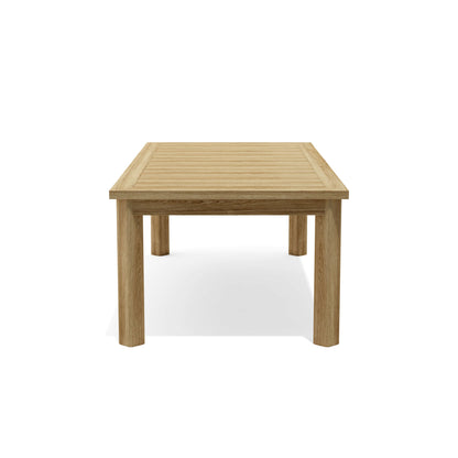 Anderson Teak Chelsea 11-Piece Rectangular Dining Table Set — product image 3 of 18