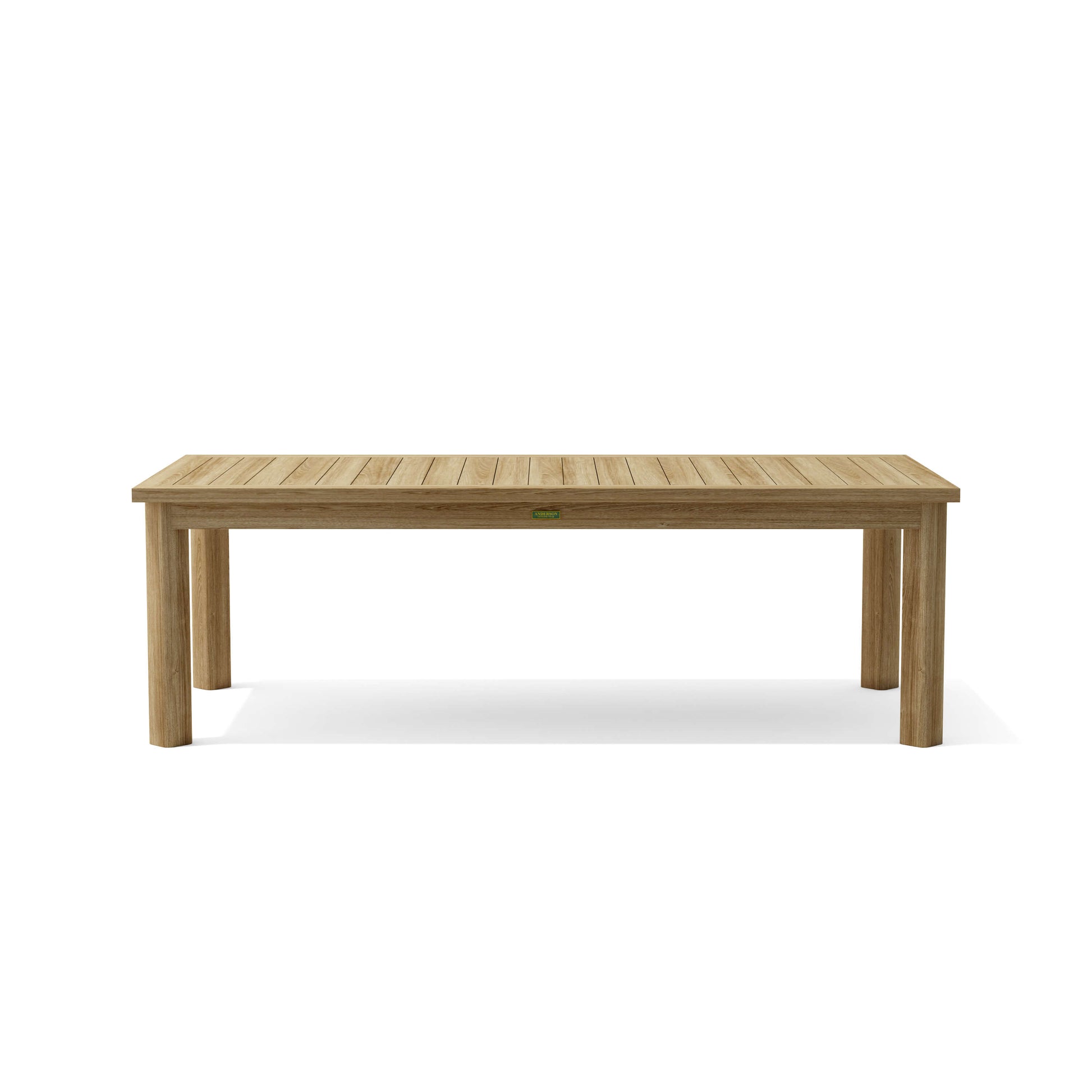 Anderson Teak Chelsea 11-Piece Rectangular Dining Table Set — product image 8 of 18