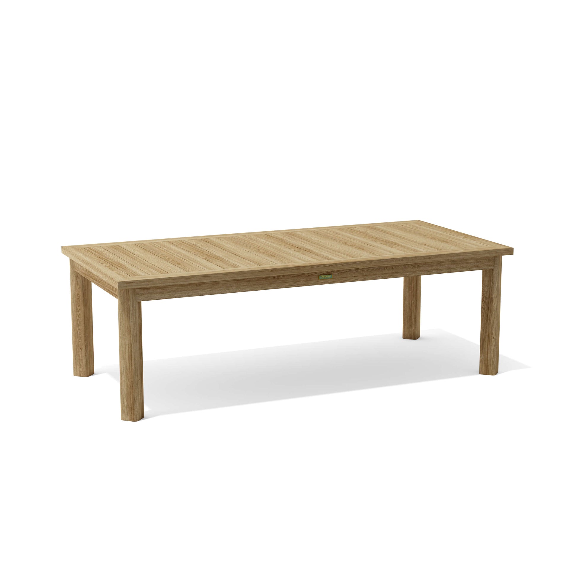 Anderson Teak Chelsea 11-Piece Rectangular Dining Table Set — product image 9 of 18