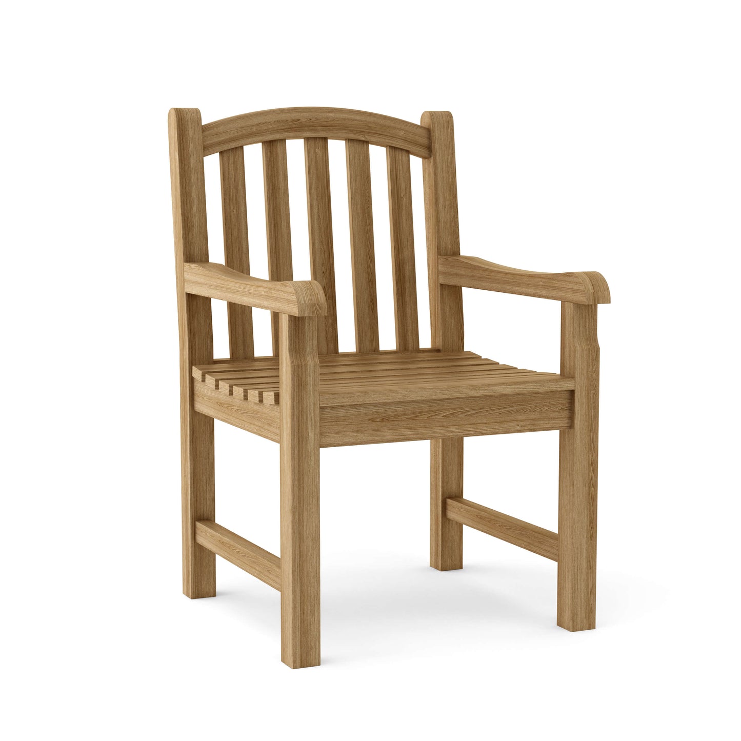 Anderson Teak Chelsea 13-Piece Rectangular Double Extension Table Set — product image 10 of 17